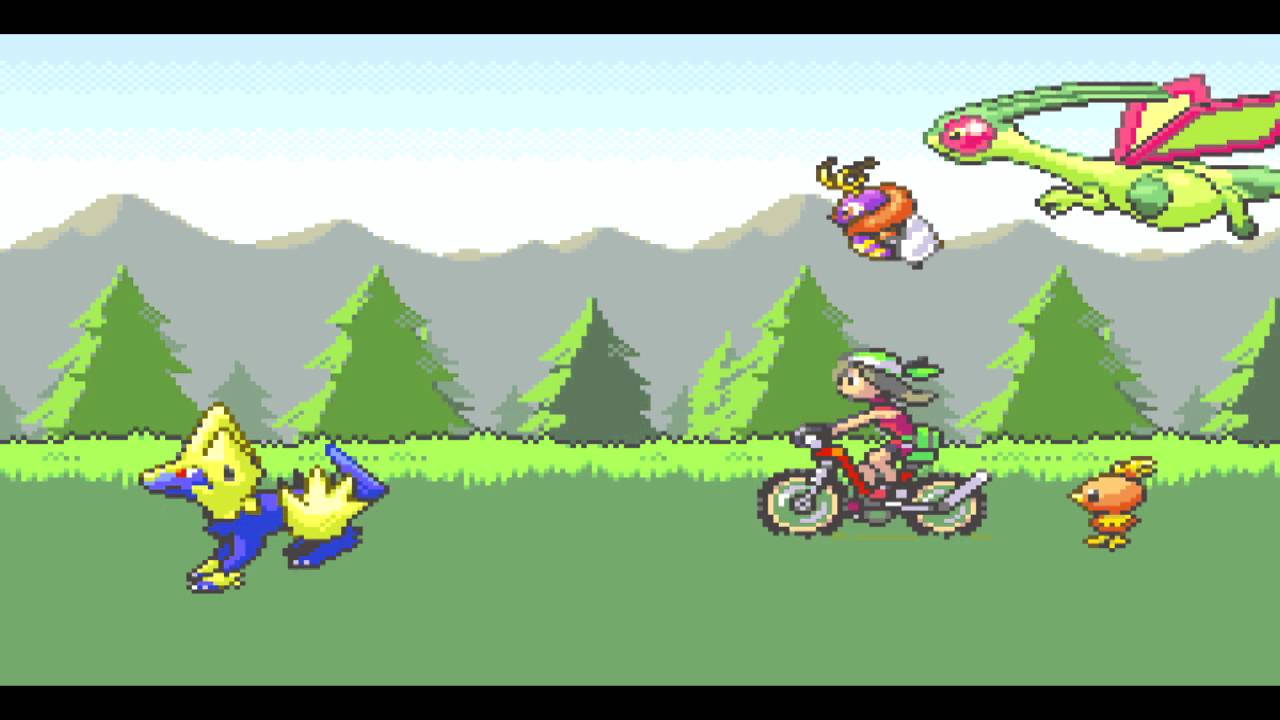 MLG Pokemon