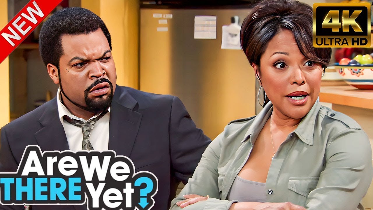 🅷🅾🆃 Are We There Yet  Special Episodes 2025 😹😝 The Blackout Episode 😹😝 HD