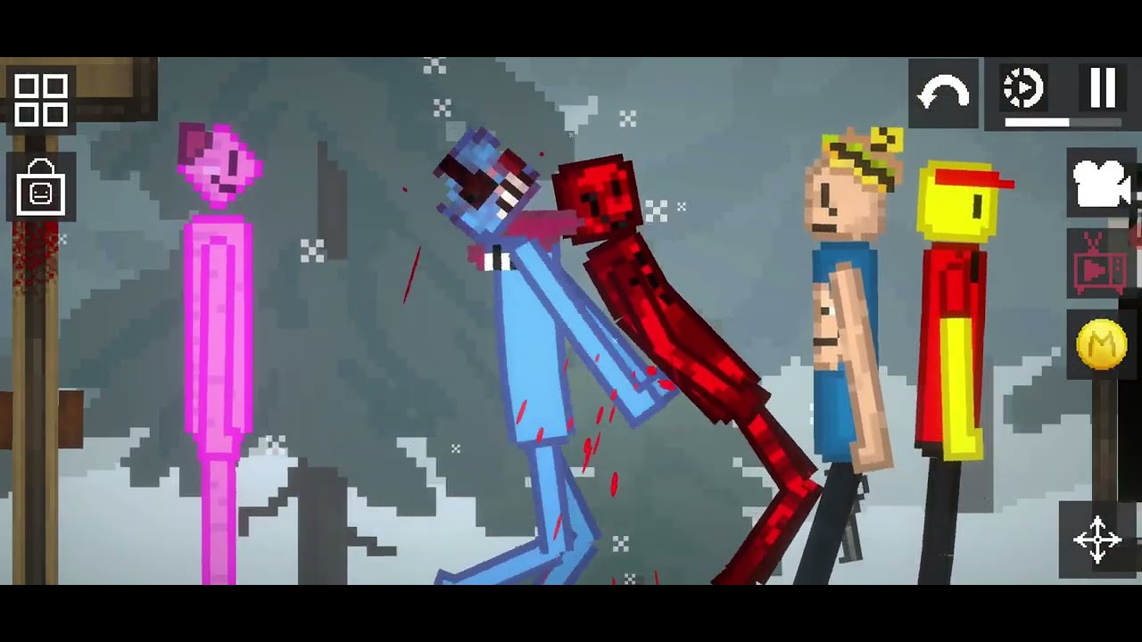 [FORSAKKEN] Momentos XD en Forsakken