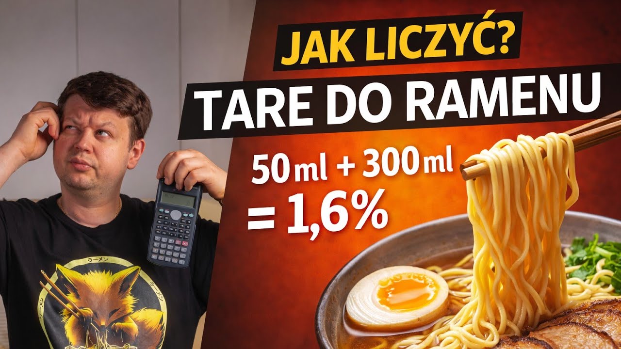 Zasolenie tare – o co w tym chodzi? | Podcast z JaPanKuba