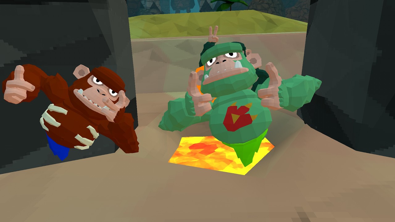 we are killing every boss in the game
