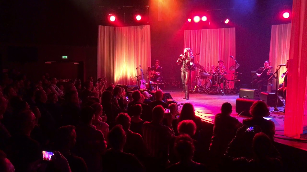 Anneke van Giersbergen Jest Oldu Hedon Zwolle 2021