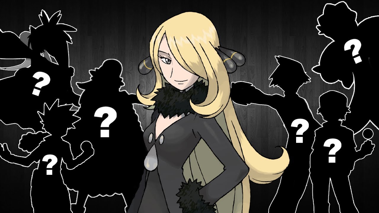 Qui est vraiment le meilleur Maître Pokémon ?