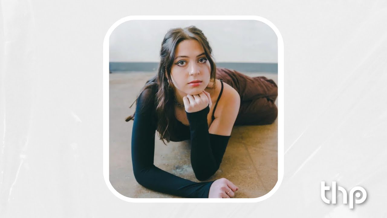 Lizzy McAlpine Type Beat | 