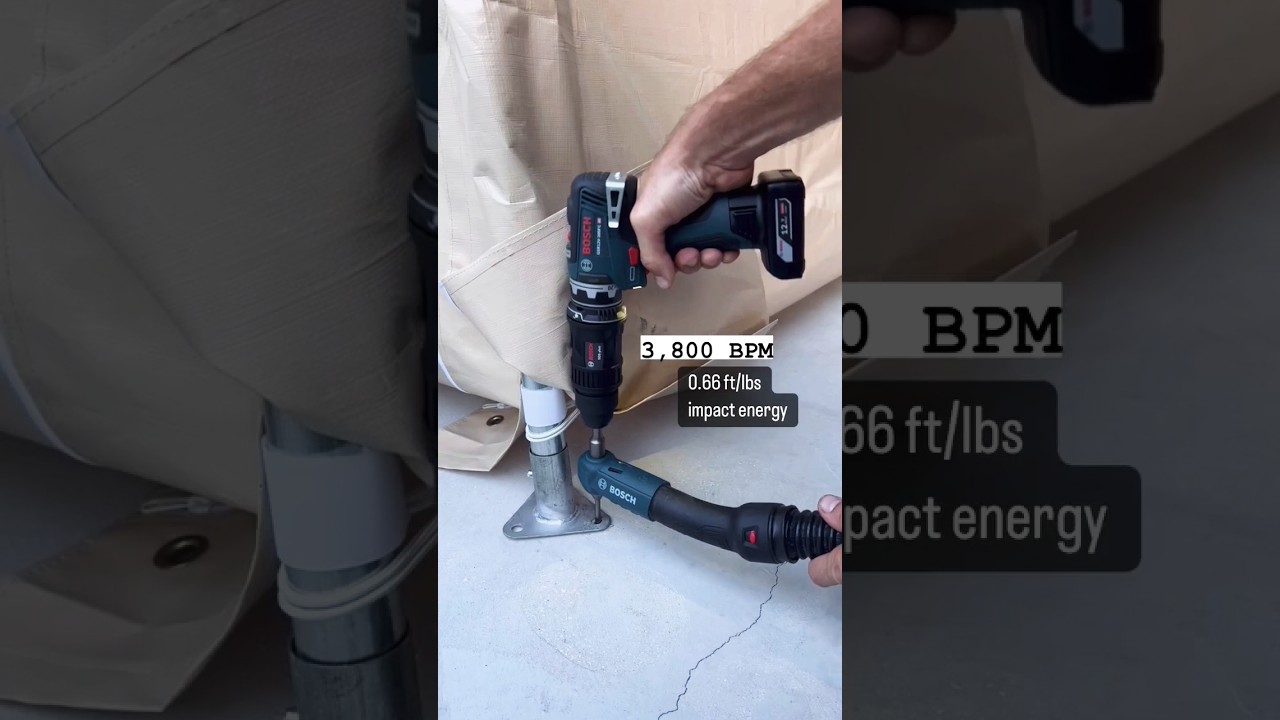 new bosch impact driver |GSR 12V-300FC#tools#viral#youtubeshorts#shorts#vlog#trending#