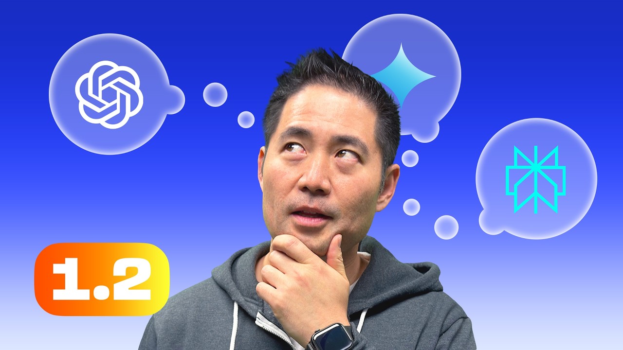 How Ranking in Google AI Overviews, ChatGPT, and Perplexity are Different | 1.2 AEO Course by Ahrefs