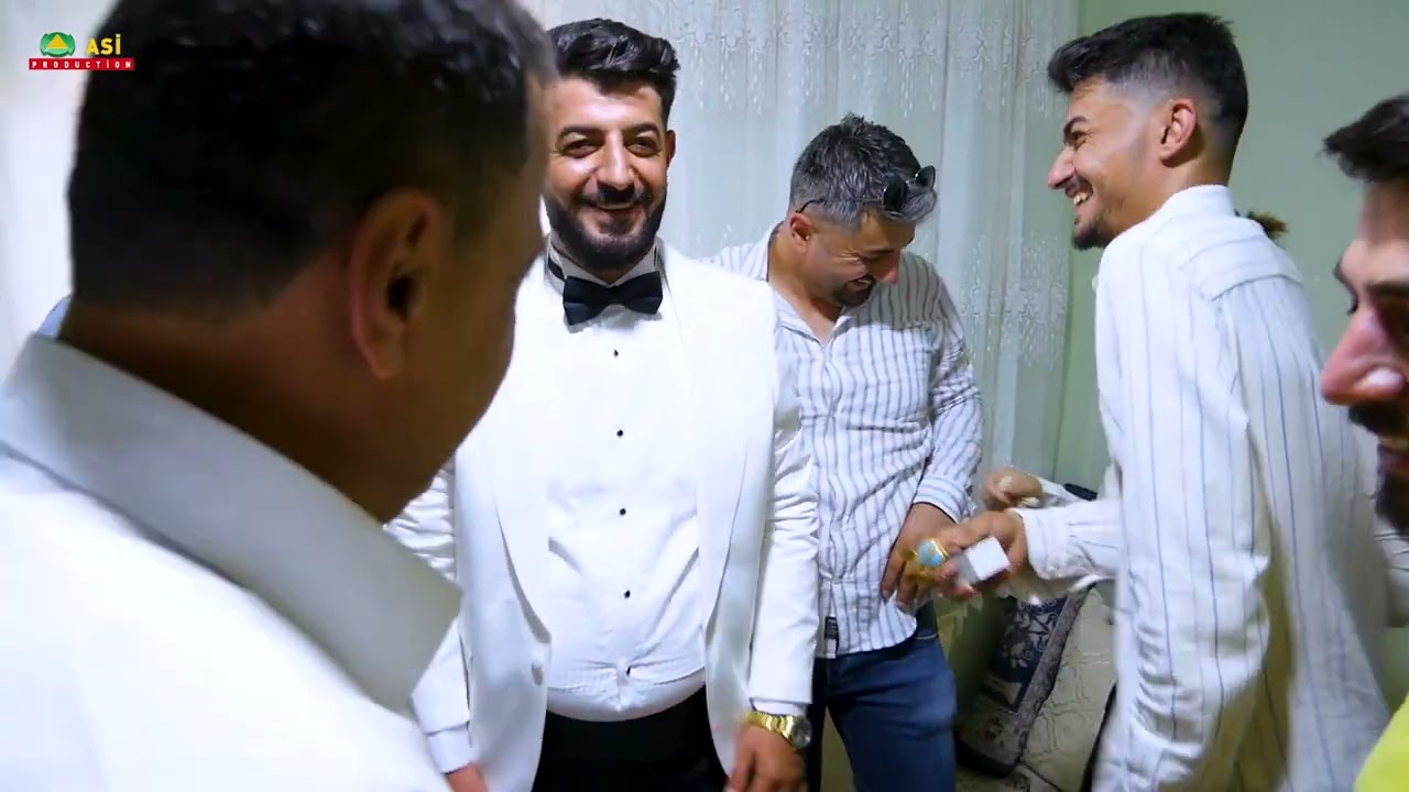 Yağmur Dılda & Metin Tursun Ailesi Düğünü Part 4