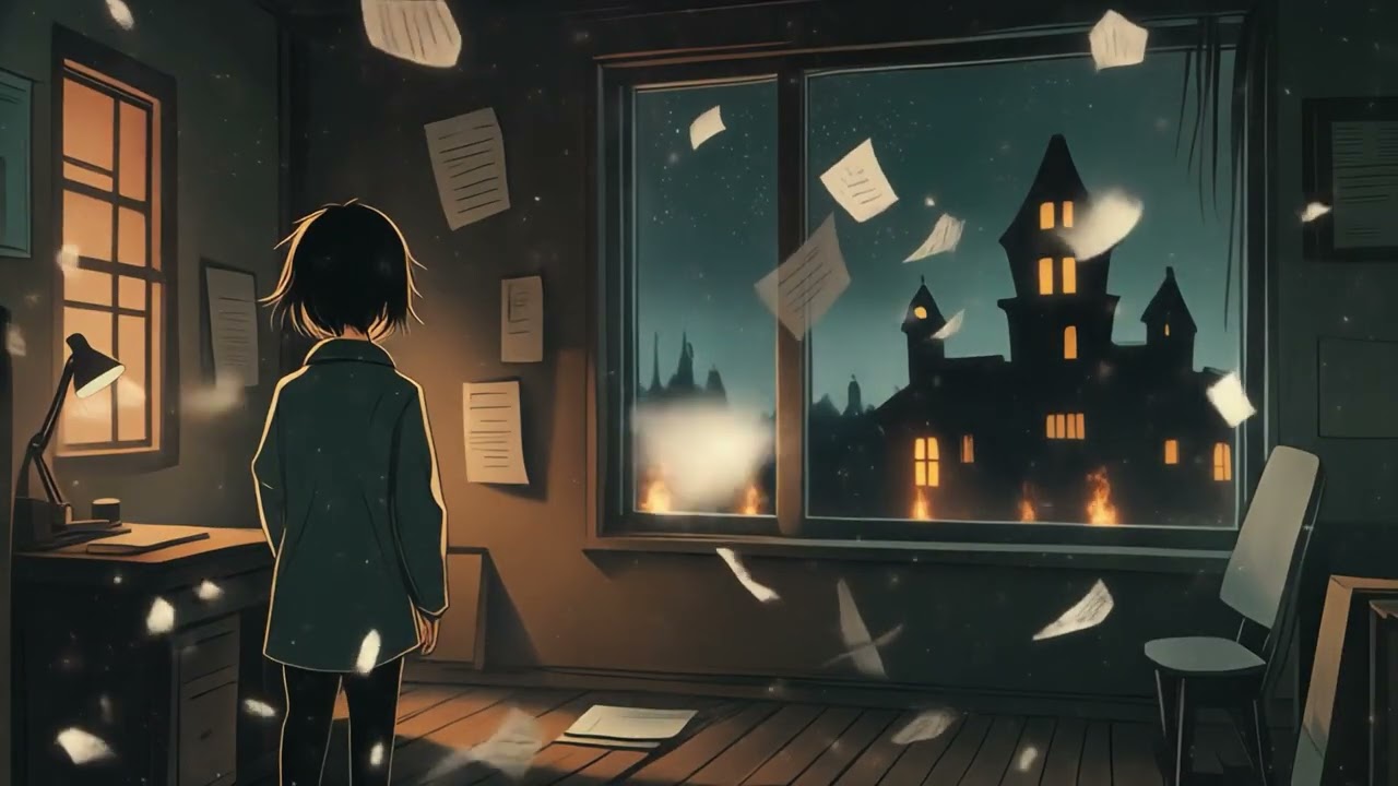 NF – Fear (Lo-Fi Version)