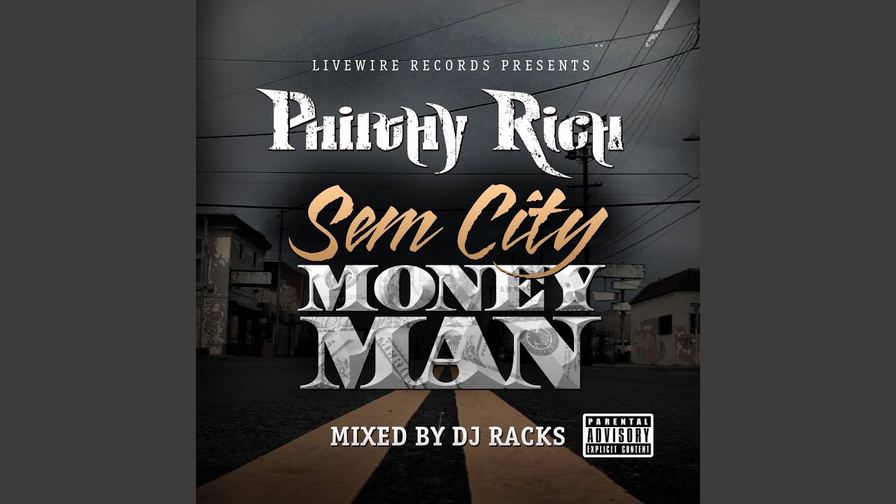 SemCity MoneyMan