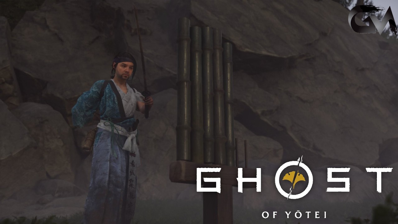 Ghost of Yotei  (PS5) ◉ Прохождение 10 на смертельном