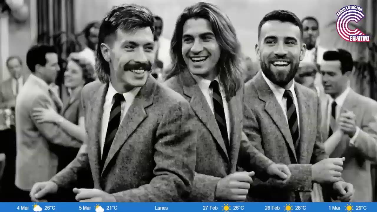 Radio Estacion C en VIVO 🔴