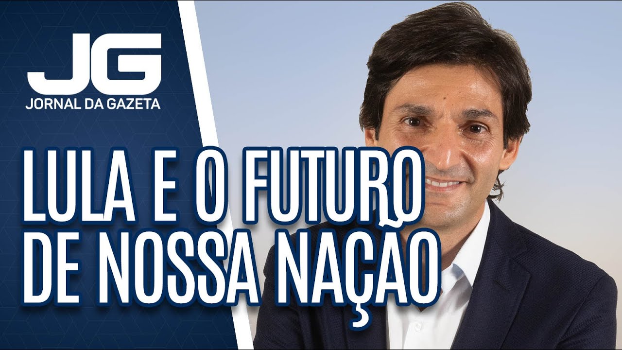 Tom&eacute; Abduch / Lula e o futuro de nossa na&ccedil;&atilde;o