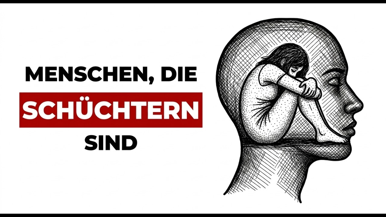 Warum stille Menschen tatsächlich die Klügsten im Raum sind