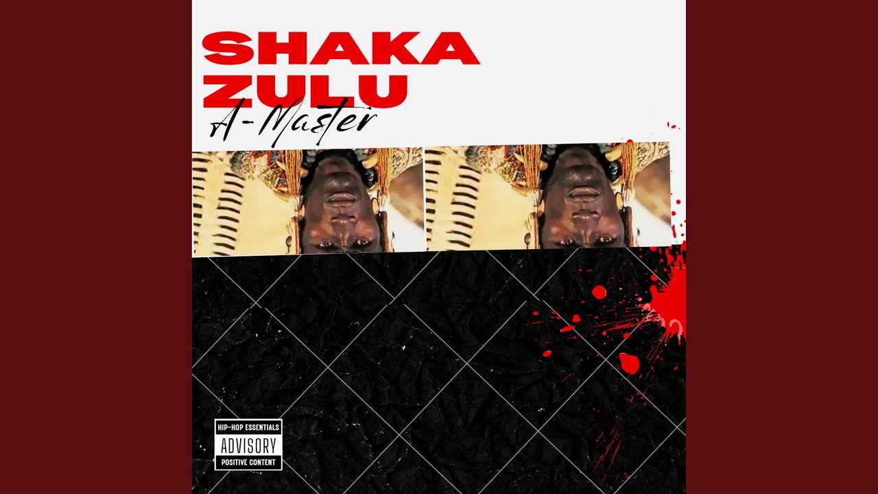 Shaka Zulu