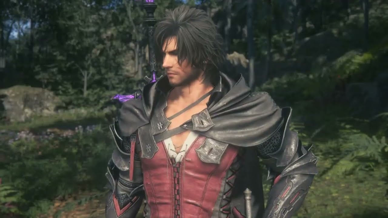 FFXVI DLC Rising Tide Gameplay Till Platinum with PasutriGamer