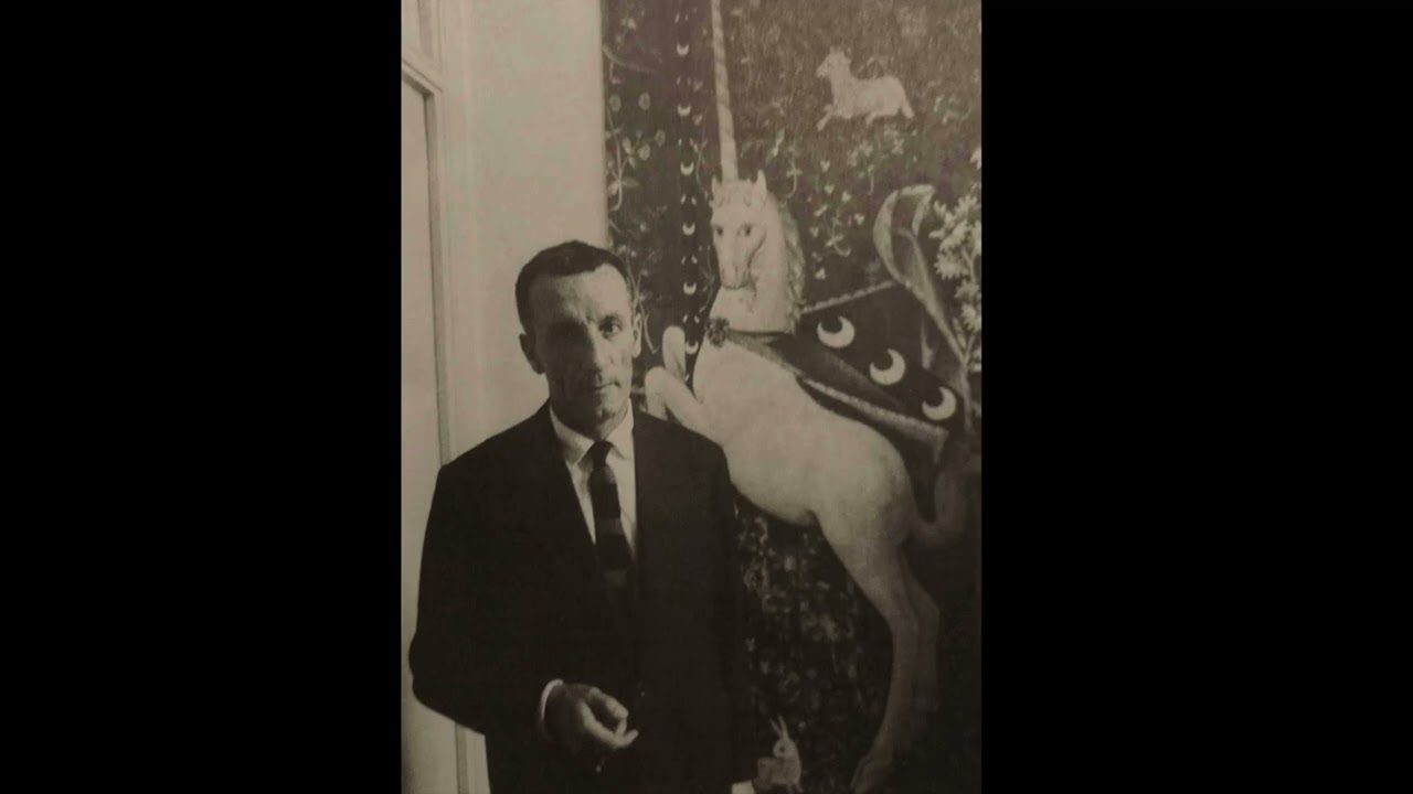 Merleau-Ponty - Causeries (1948)