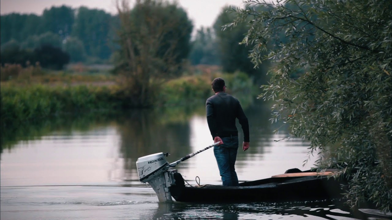 Le marais audomarois