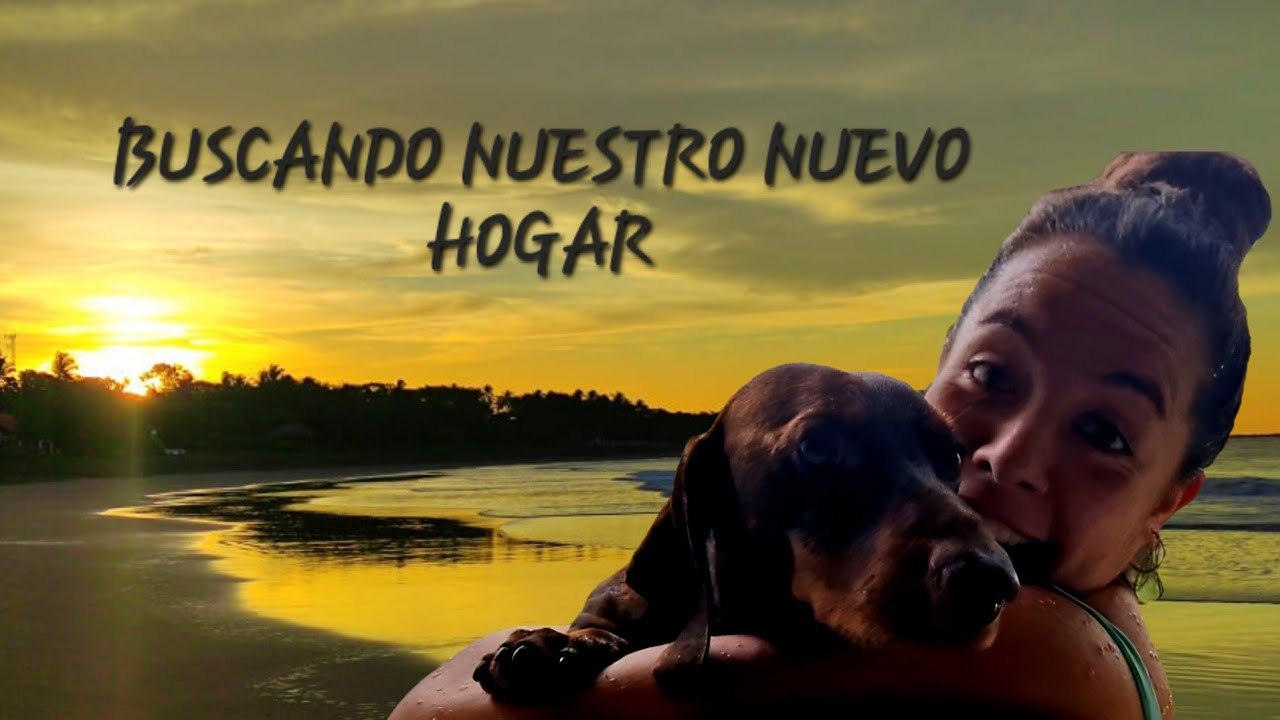 Dejarlo todo y empezar de cero ✨️ | Buscando un nuevo hogar en El Salvador 🇸🇻 