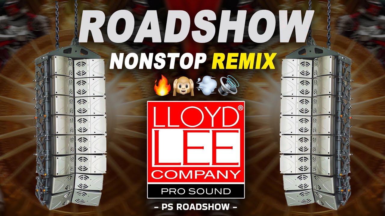 OLD ROADSHOW MIX | OLD DJ SONG NONSTOP REMIIX | BOUNCY TRACK | DJ SONG 2026