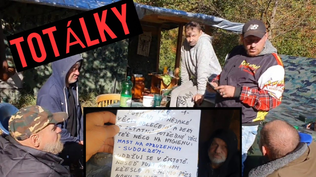 Psychopat vs BAL&Iacute;KY PRO Liborosa A HERCE!