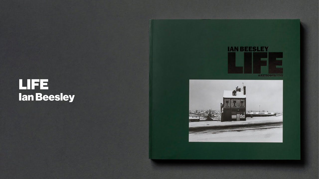Flick-through: LIFE (2nd Edition) by Ian Beesley