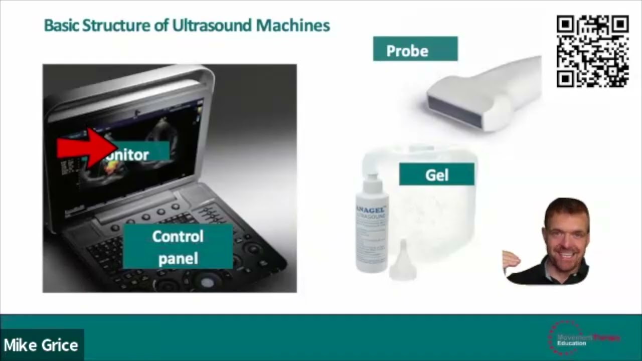 Webinar | Ultrasound in Practice: Optimising Settings and Scanning Key Lower Limb Structures