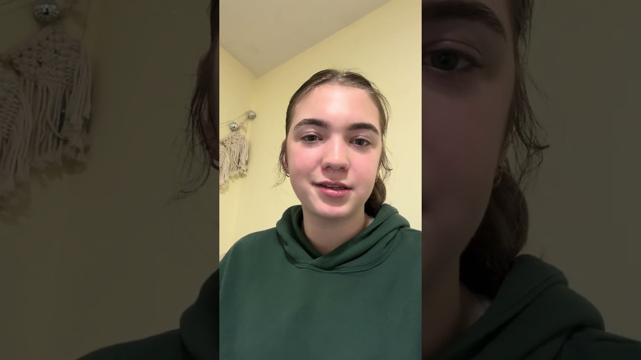 Week 8 justice discussion