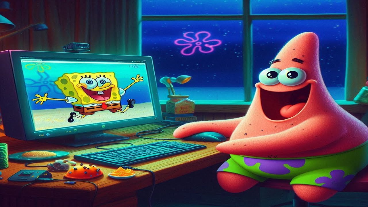 PATBACK's midnight chase