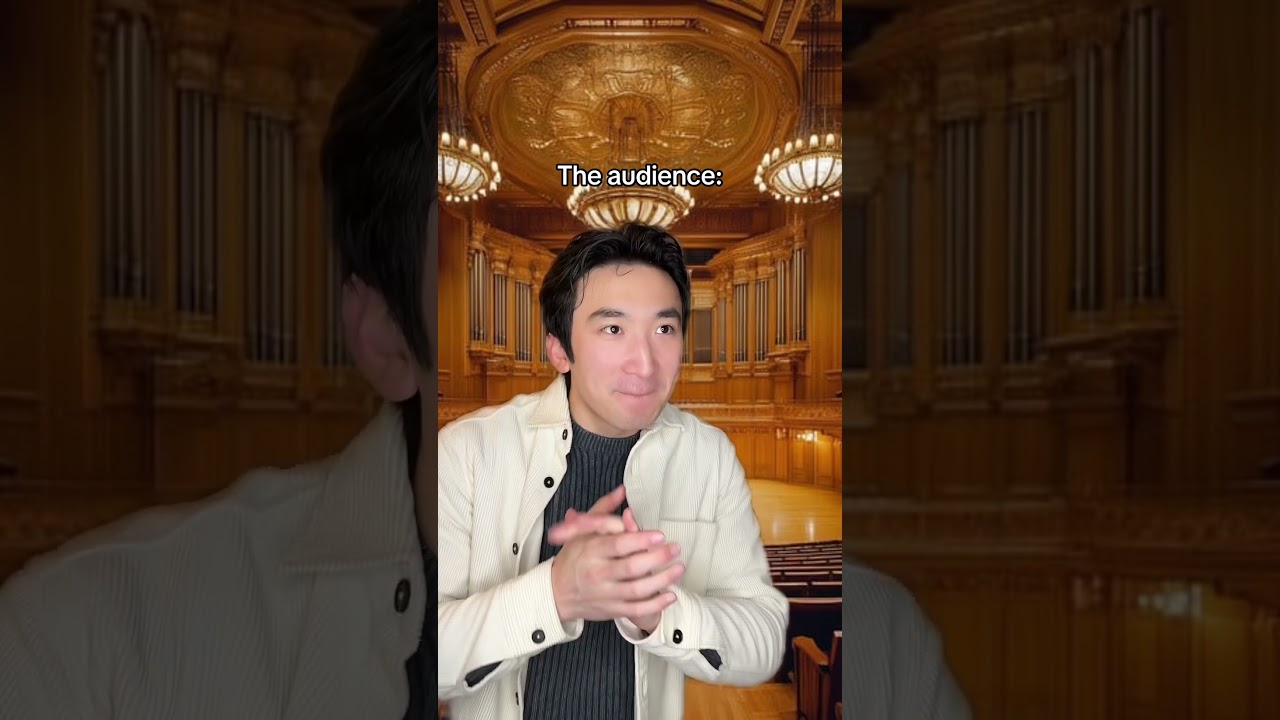 POV: you&rsquo;re coming to a concert of Liszt in 1847 and he starts playing this&hellip; #liszt #tomandjerry