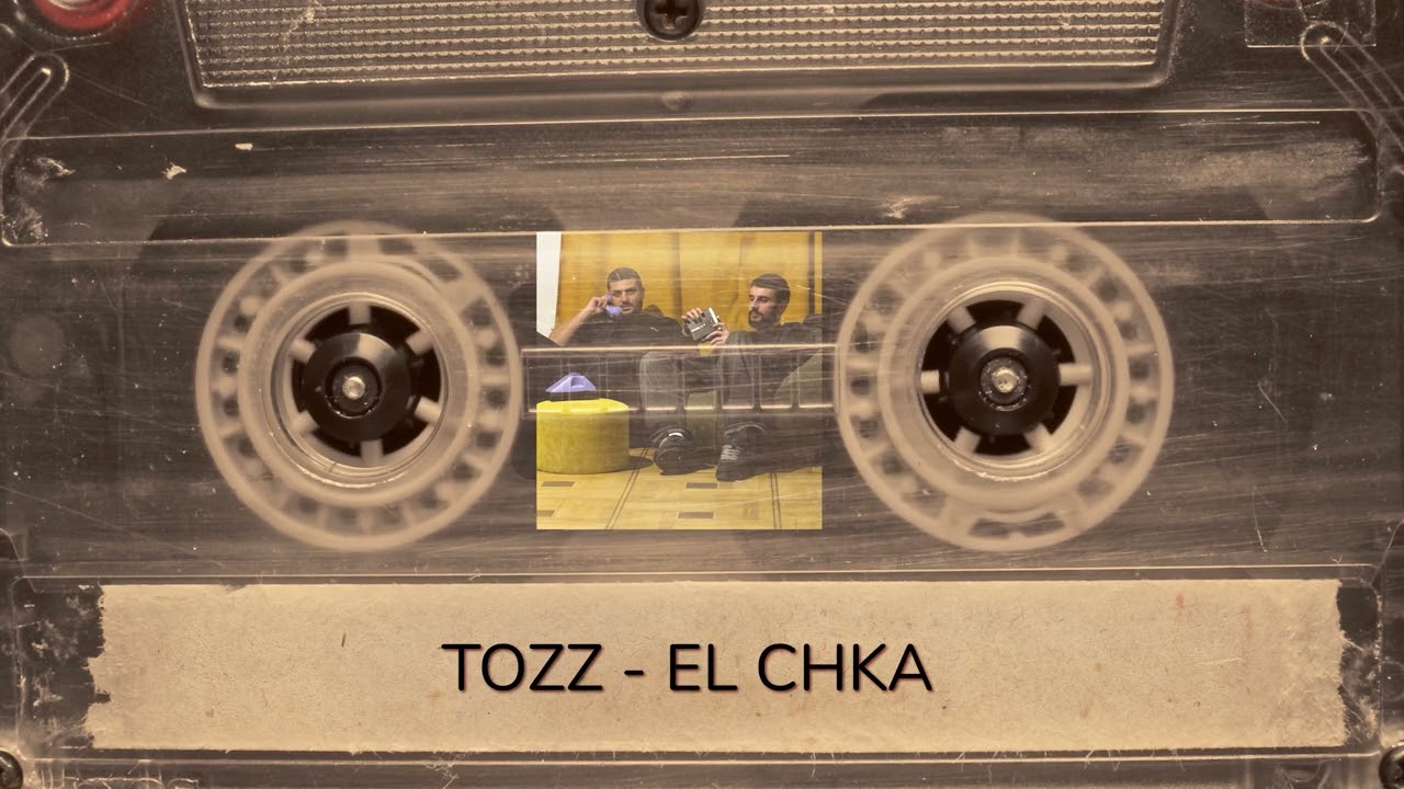 TOZZ BAND - EL CHKA