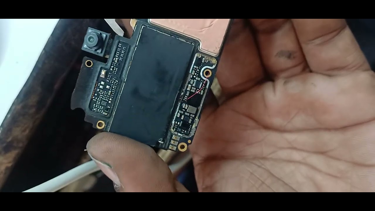 Oppo a3s/ realme 2 only vibrate and problem fixx solution 100%%