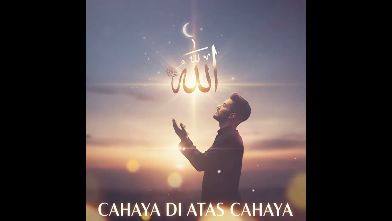Cahaya Di Atas Cahaya (Official Lyric Video)
