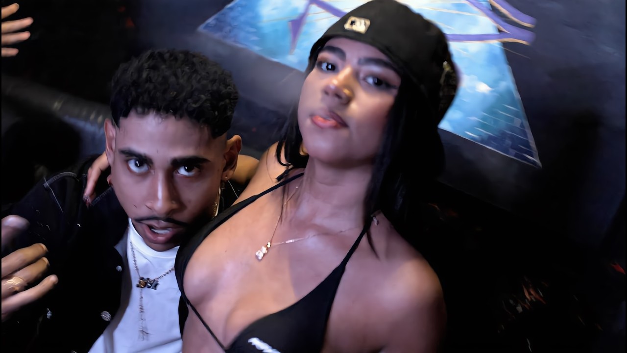 DH, Eliam Torre Eiffel (Video Oficial)