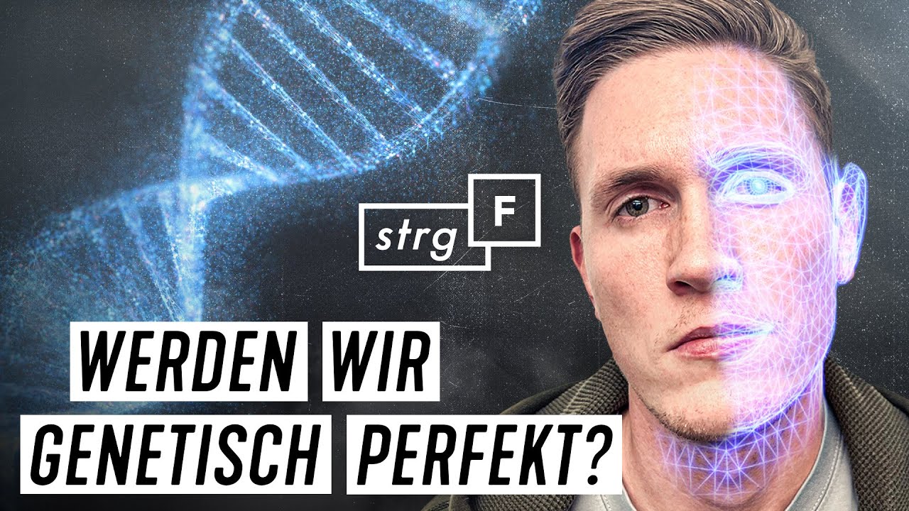 Sch&ouml;ner, j&uuml;nger, ges&uuml;nder: Was bringt Gentechnik? | STRG_F