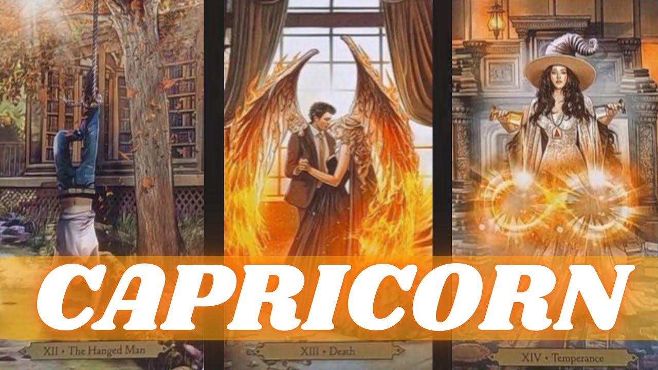 CAPRICORN OMG CAP😍TOMORROW YOUR LIFE CHANGES FOREVER!!!! SHOCKING MASSIVE UPCOMING CHANGES! 🌋🤯