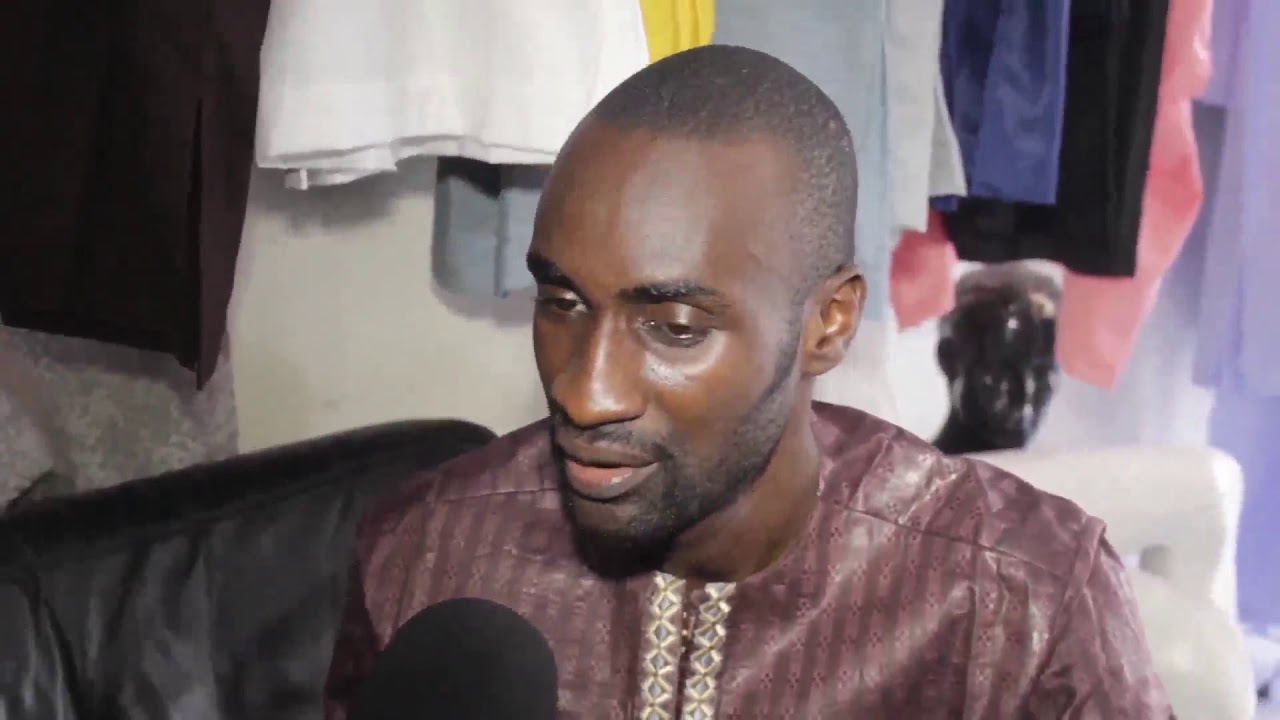 Entretien avec la cha&icirc;ne t&eacute;l&eacute; Lamp Fall Tv  Sur les probl&egrave;mes caus&eacute;s par la Covid 19