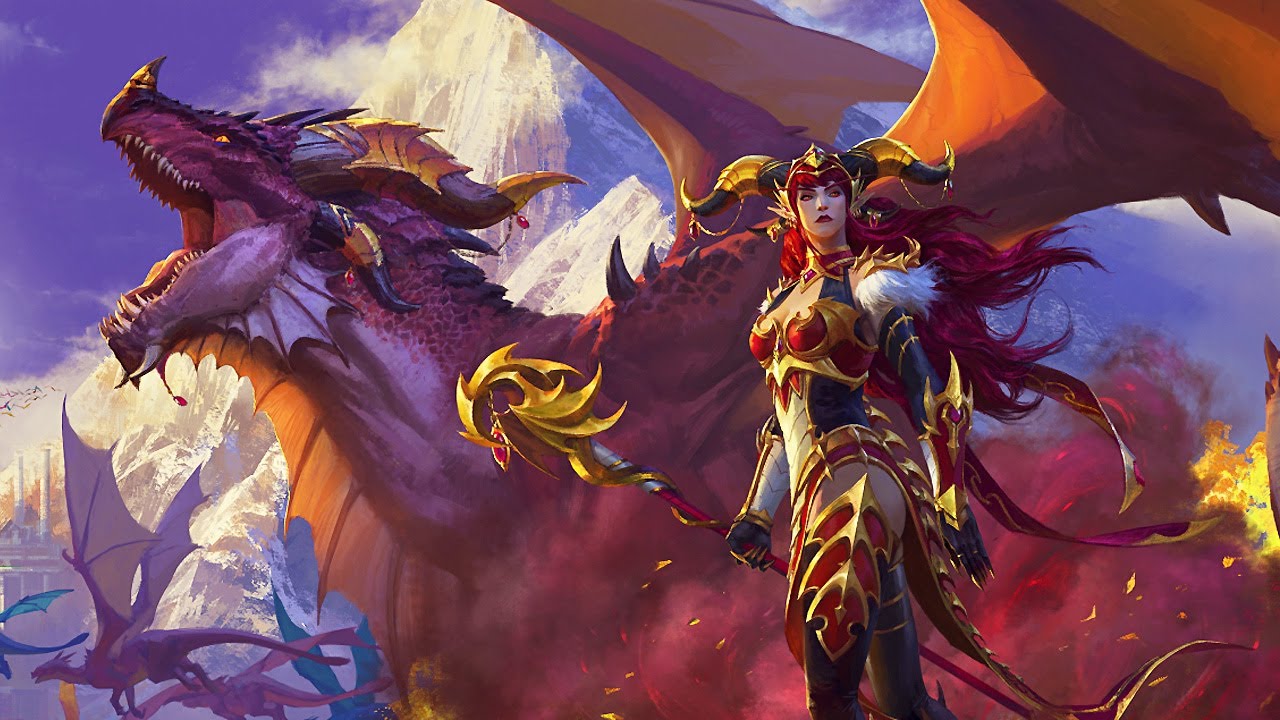 World of Warcraft настройка для Steam deck. Управление с консоли, Console port
