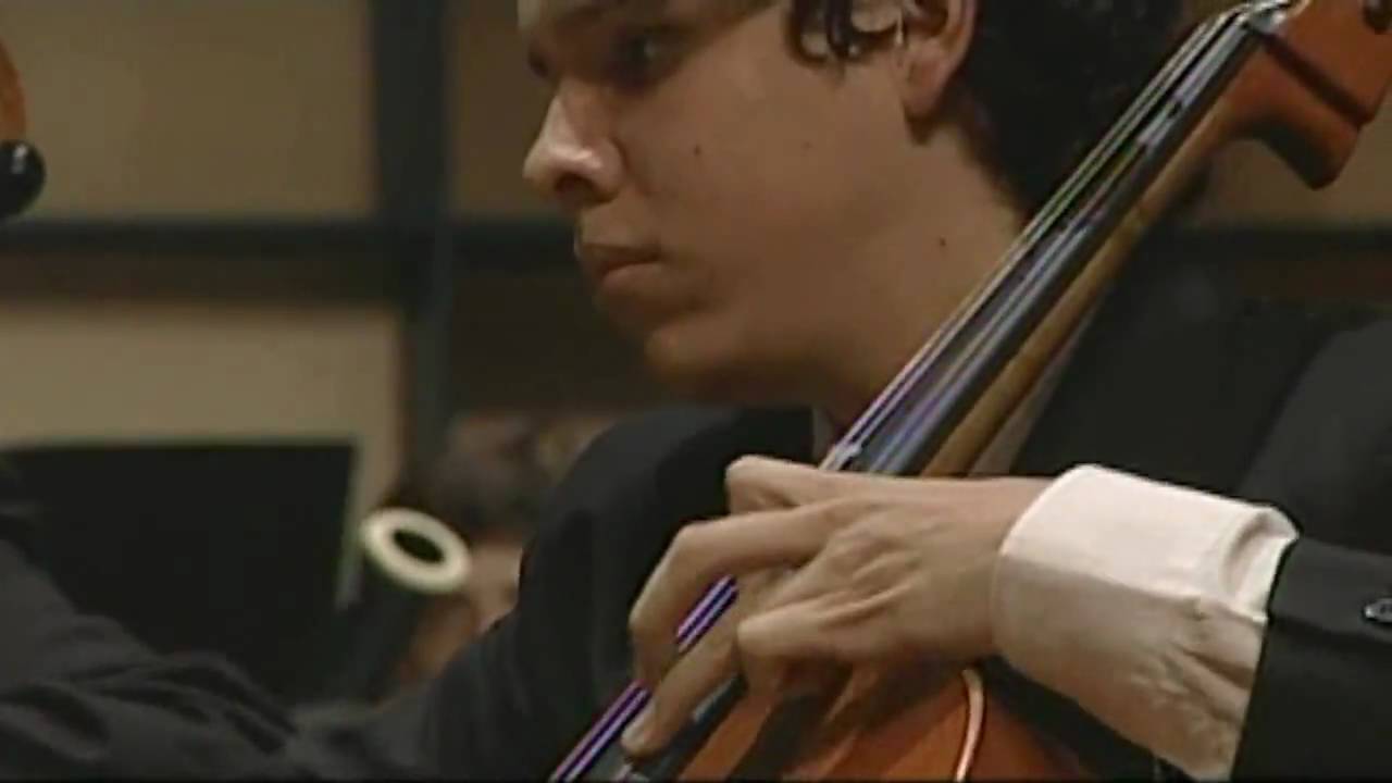 Prokofiev Symphony No.5 in B flat Op.100 IV. Allegro giocoso