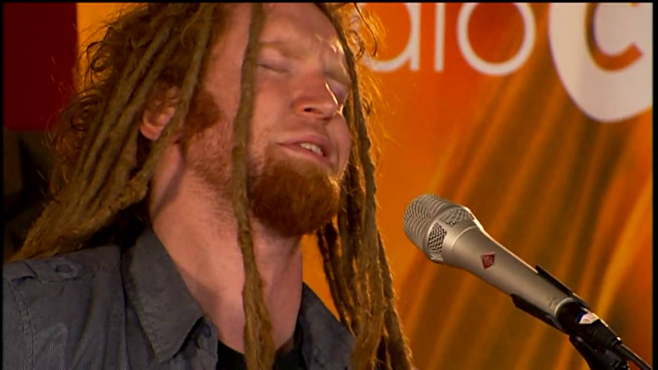 Newton Faulkner - 