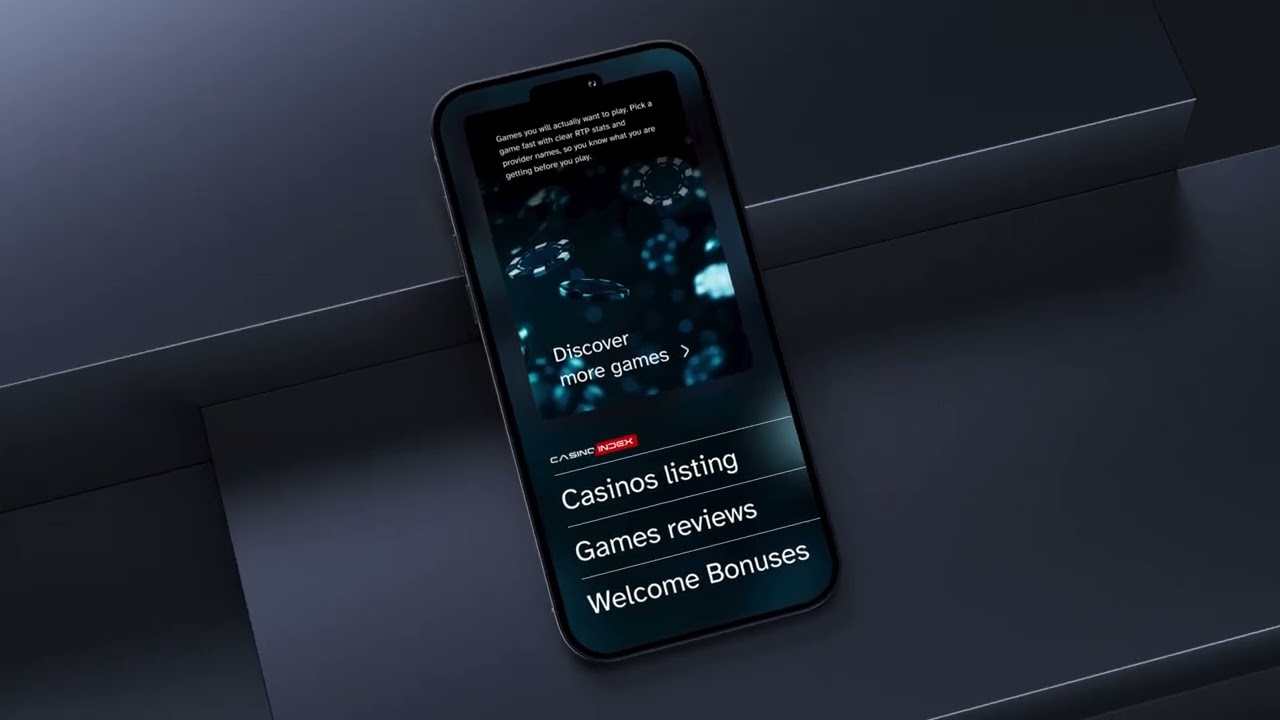 How We Built CasinoIndex – Crypto Casino Comparison Platform Case Study