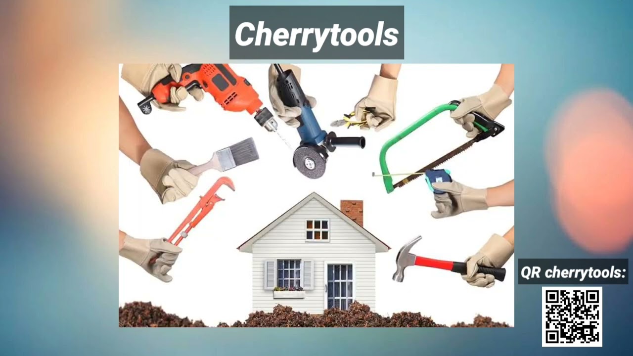 Anuncio 1 Cherrytools