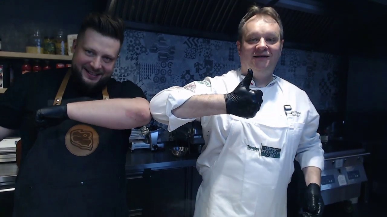 ☆ Gotuj z nami ☆ Bądź jak Szef ☆