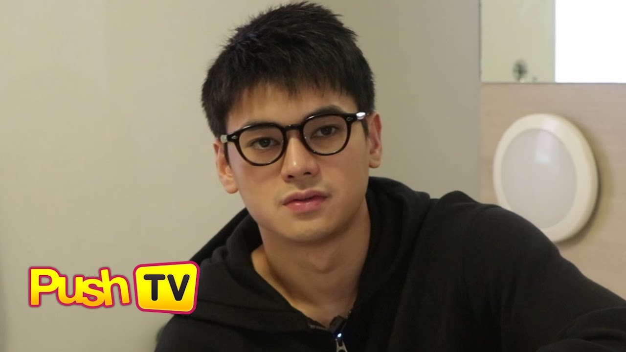 Why did Dustin Yu decide to join PBB? | PUSH TV