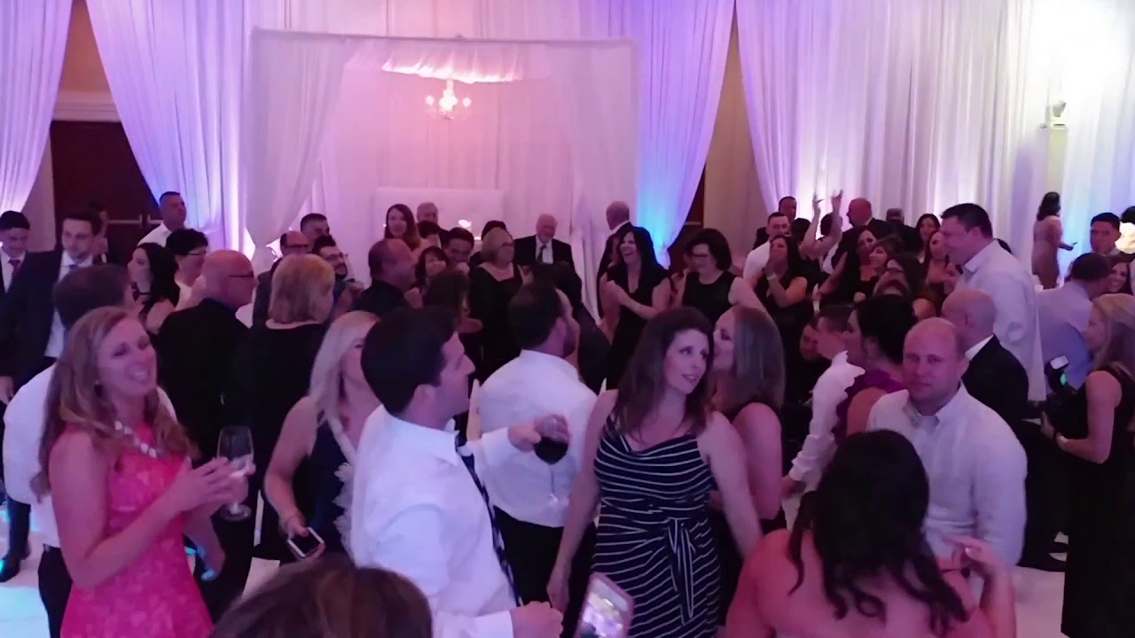 Pure Energy Entertainment Professional Wedding DJs in Boston