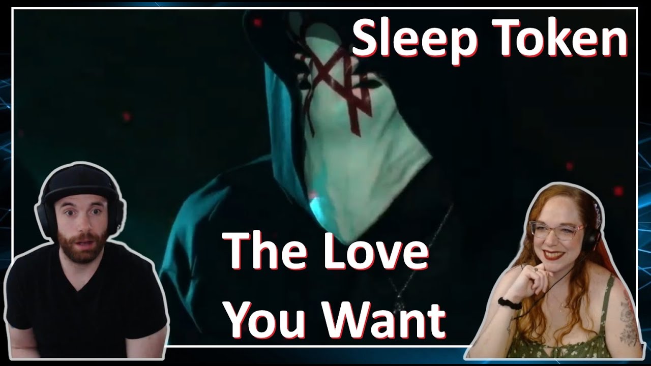 First Time Hearing | Sleep Token | The Love You Want Reaction