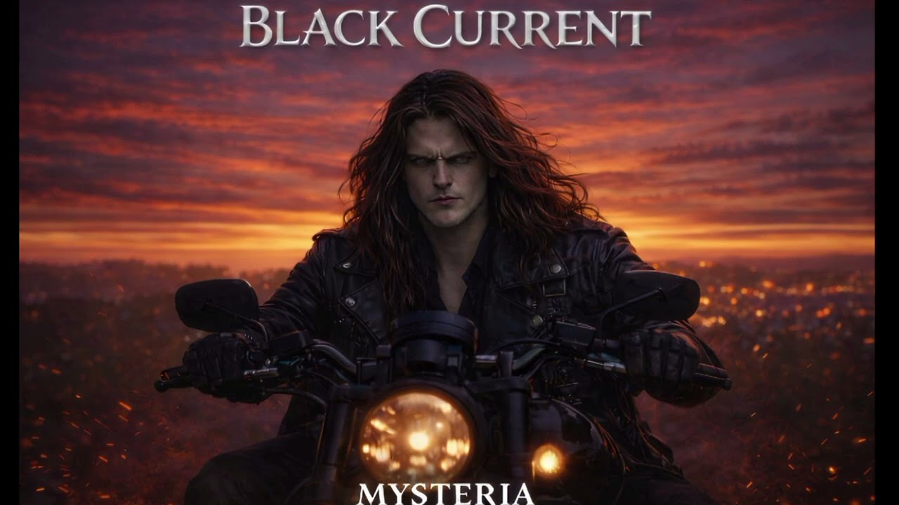 MYSTERIA —Black Current (Official Audio)