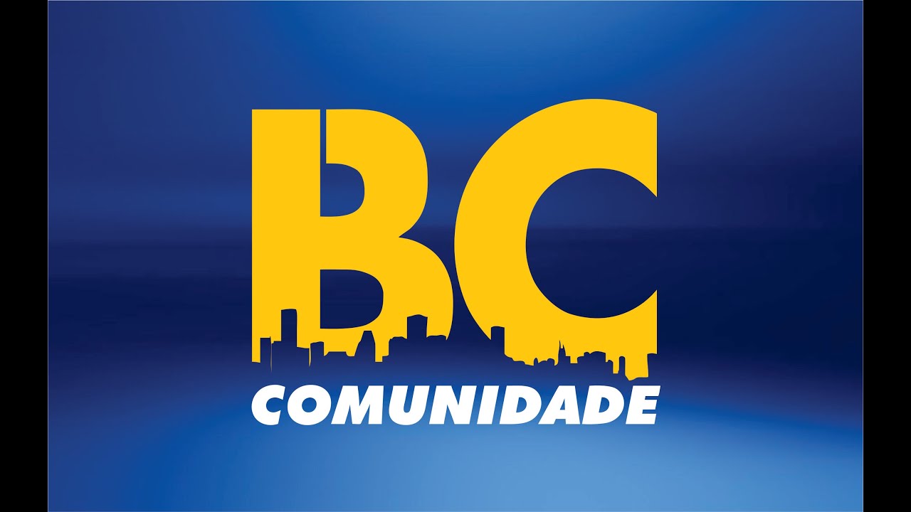 Programa BC Comunidade - Comunidade Viver Livre - 01.08.2016