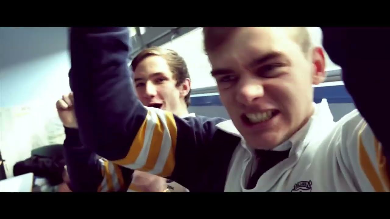 Killara High School Year 12 Video 2014