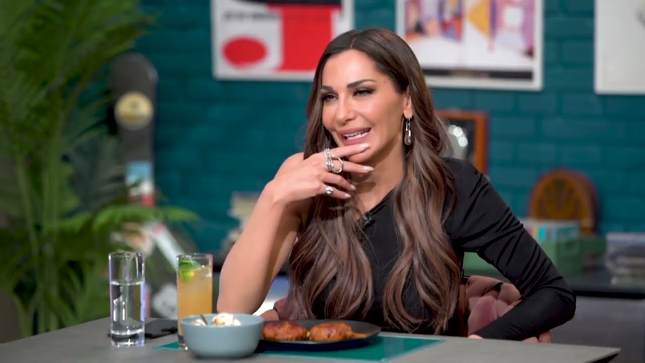 Η super star Δέσποινα Βανδή κάνει τον απολογισμό της καριέρας στον Θέμη Γεωργαντά. | 17/5/2024