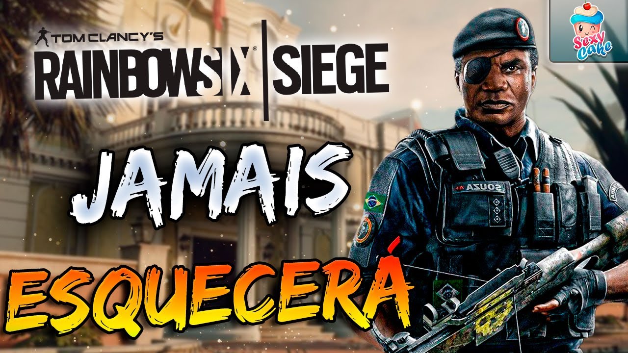 ELE NUNCA MAIS VAI ESQUECER ESSA BALA!